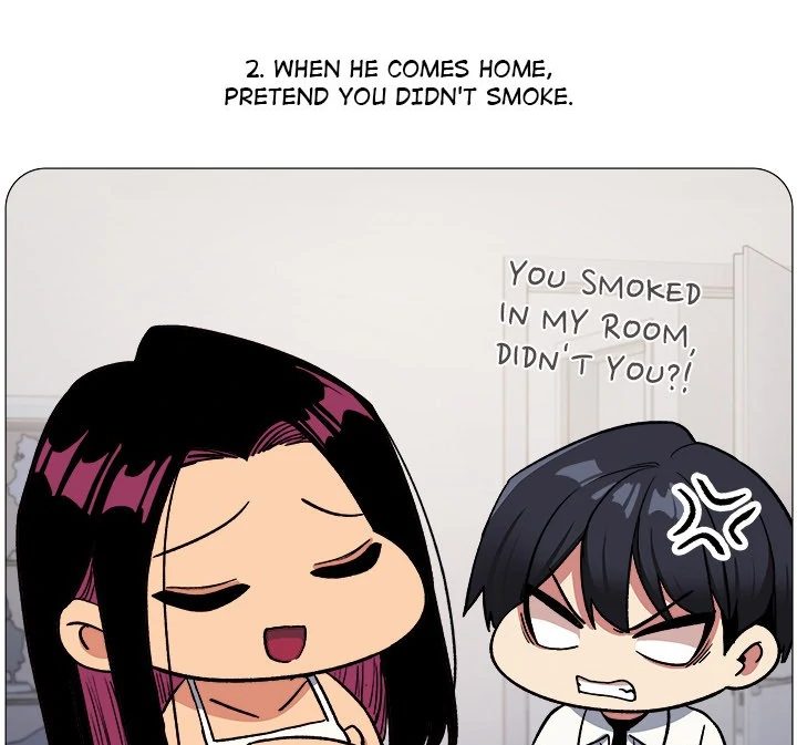 Stop Smoking Chapter 34 image 80
