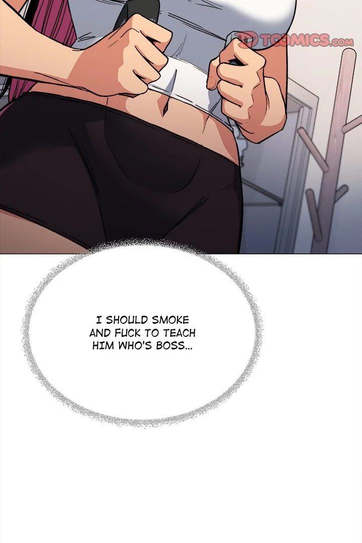 Stop Smoking Chapter 34 image 88