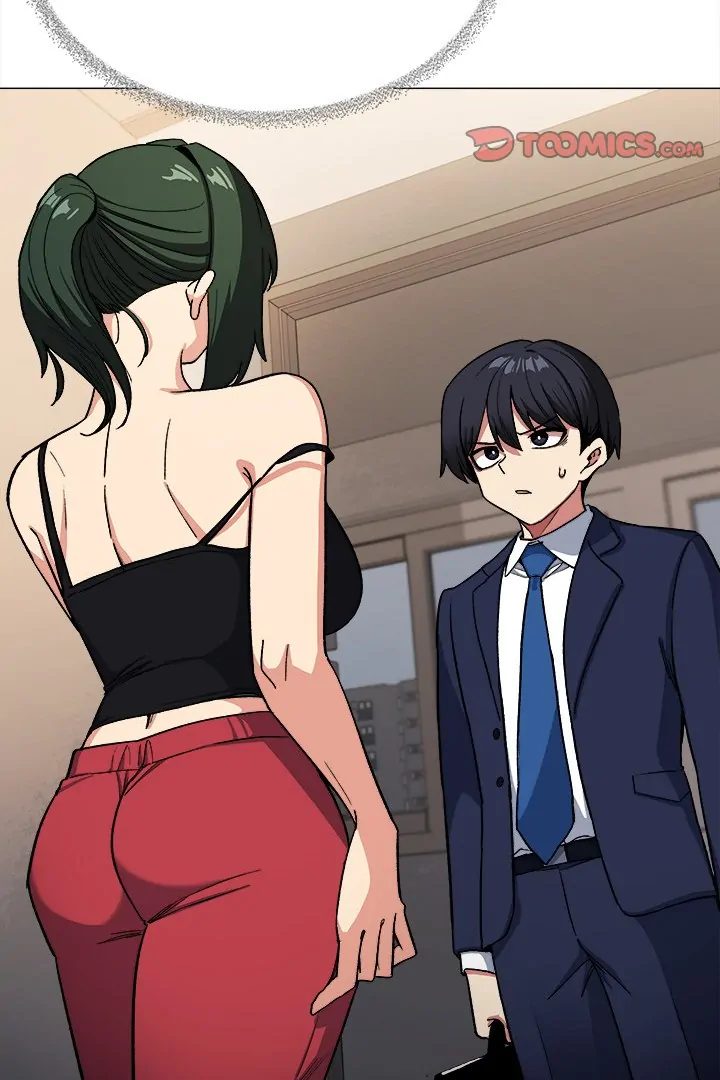 Stop Smoking Chapter 34 image 8