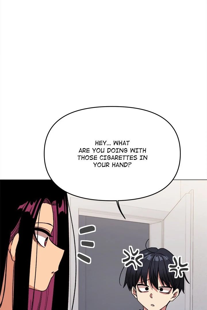 Stop Smoking Chapter 34 image 89