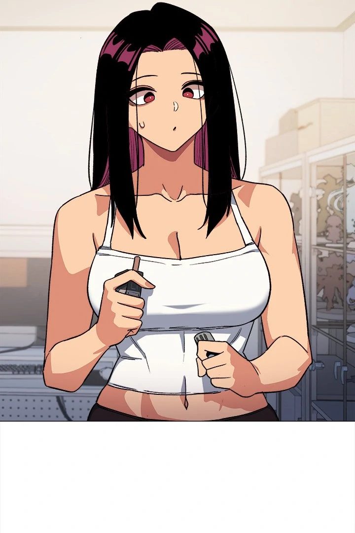 Stop Smoking Chapter 34 image 92