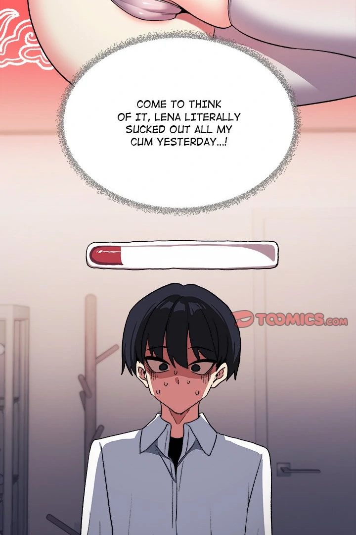 Stop Smoking Chapter 35 image 113