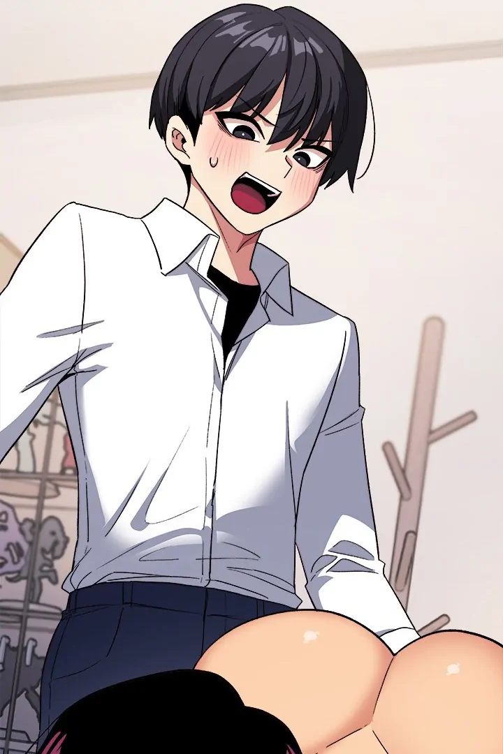 Stop Smoking Chapter 35 image 125