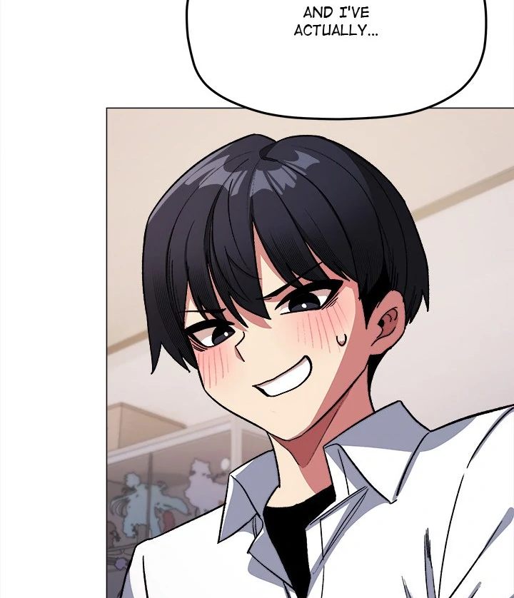 Stop Smoking Chapter 35 image 128