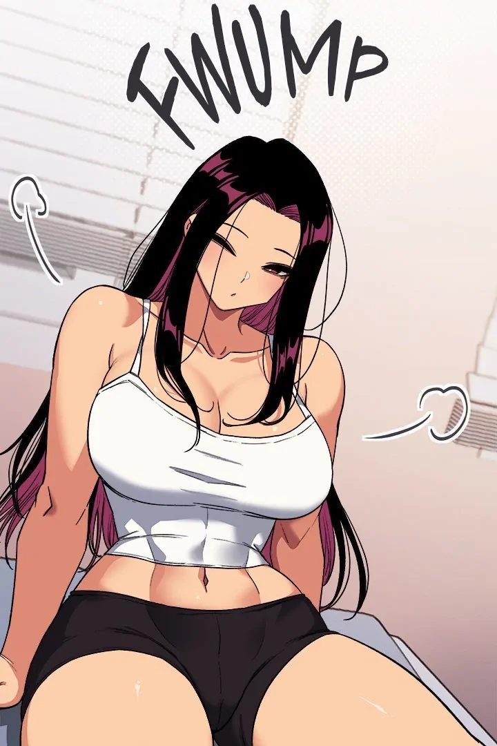 Stop Smoking Chapter 35 image 14