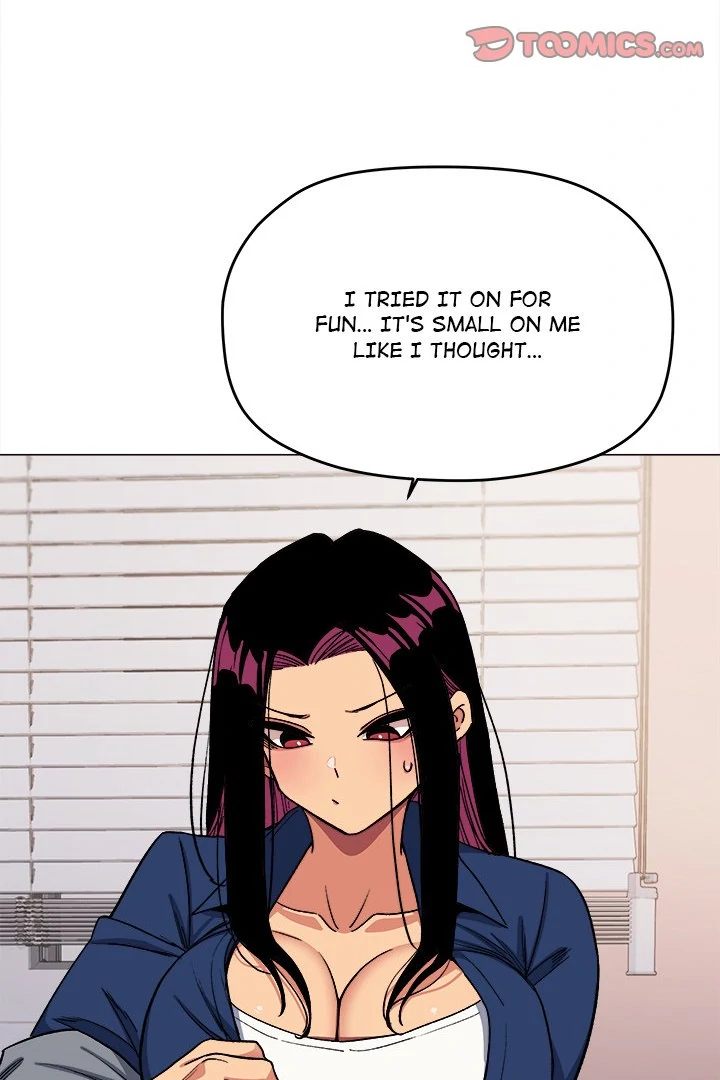Stop Smoking Chapter 35 image 25