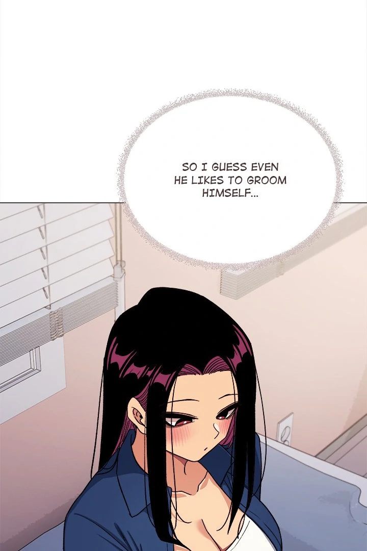 Stop Smoking Chapter 35 image 30