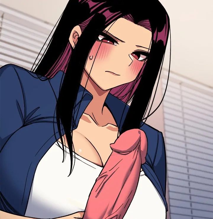 Stop Smoking Chapter 35 image 35