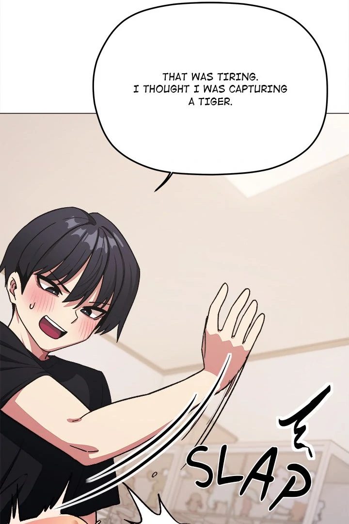 Stop Smoking Chapter 36 image 122