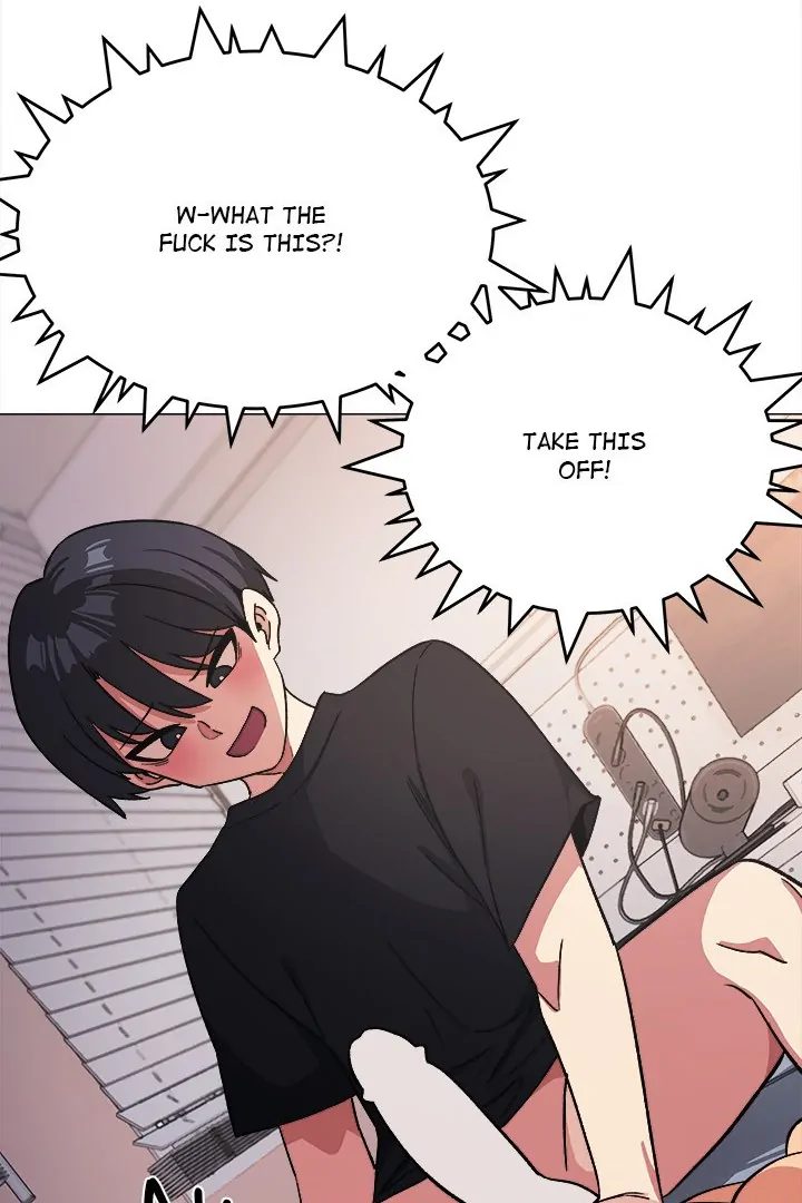 Stop Smoking Chapter 36 image 131