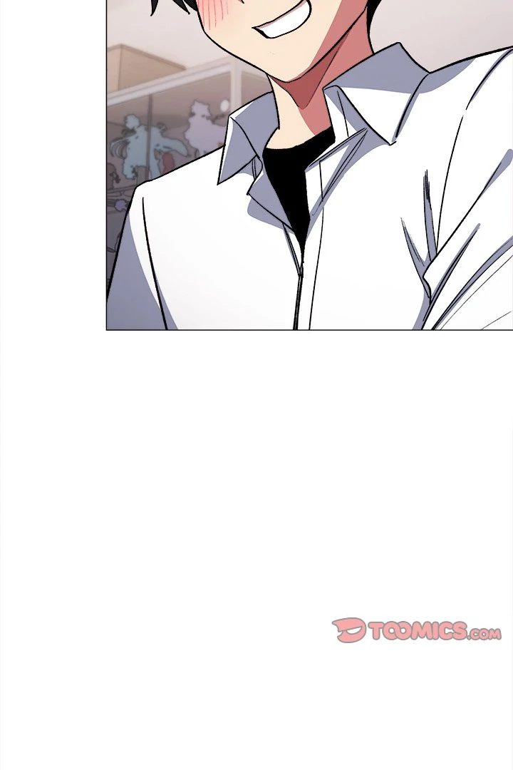 Stop Smoking Chapter 36 image 1
