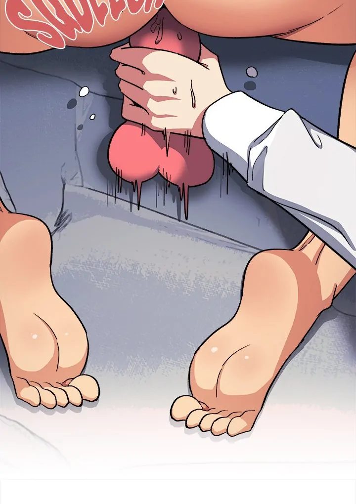 Stop Smoking Chapter 36 image 21