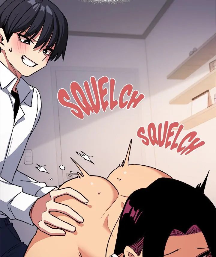 Stop Smoking Chapter 36 image 25