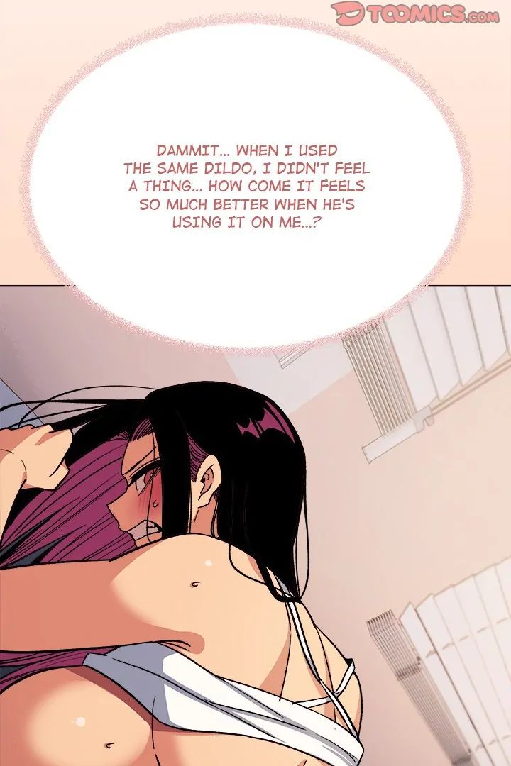 Stop Smoking Chapter 36 image 27