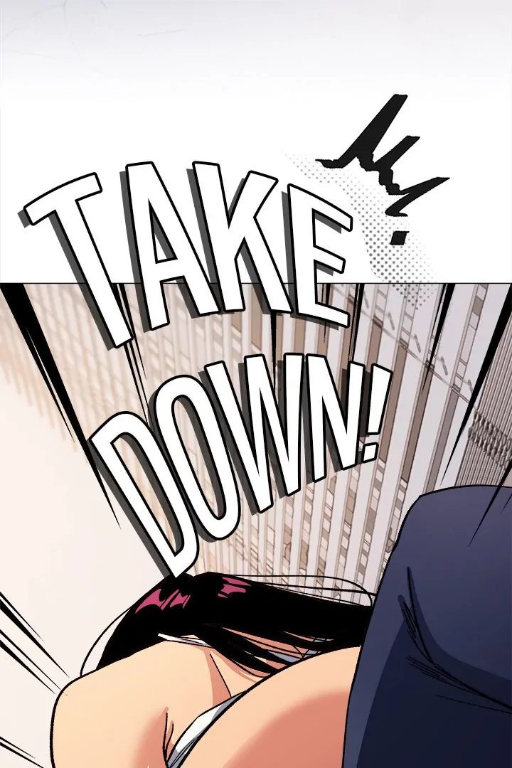 Stop Smoking Chapter 36 image 35