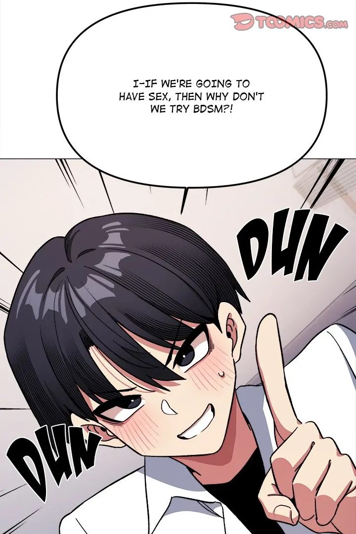 Stop Smoking Chapter 36 image 67