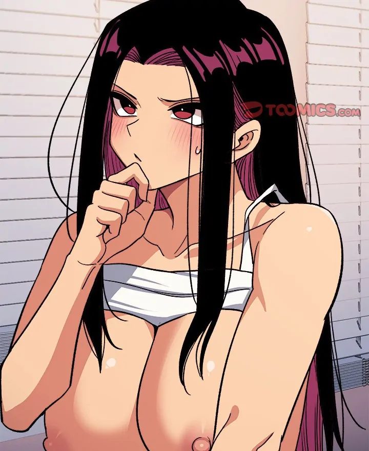 Stop Smoking Chapter 36 image 75