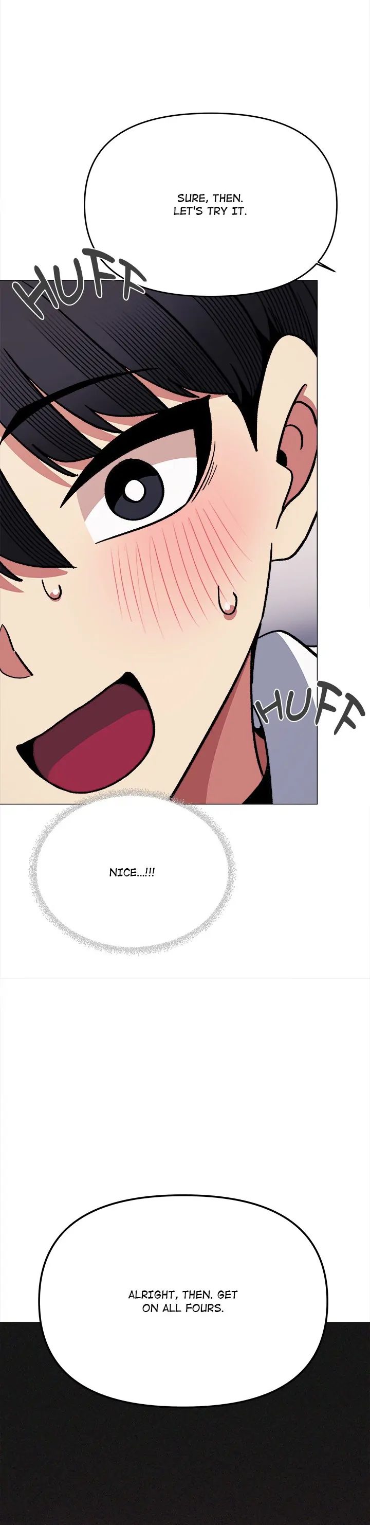 Stop Smoking Chapter 36 image 77