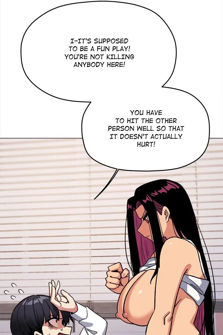 Stop Smoking Chapter 36 image 83