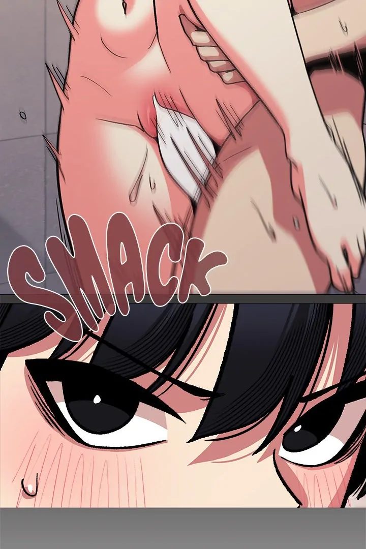 Stop Smoking Chapter 37 image 11