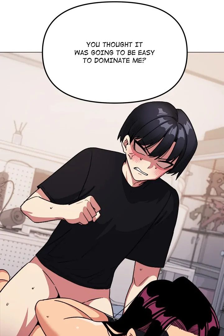 Stop Smoking Chapter 37 image 15