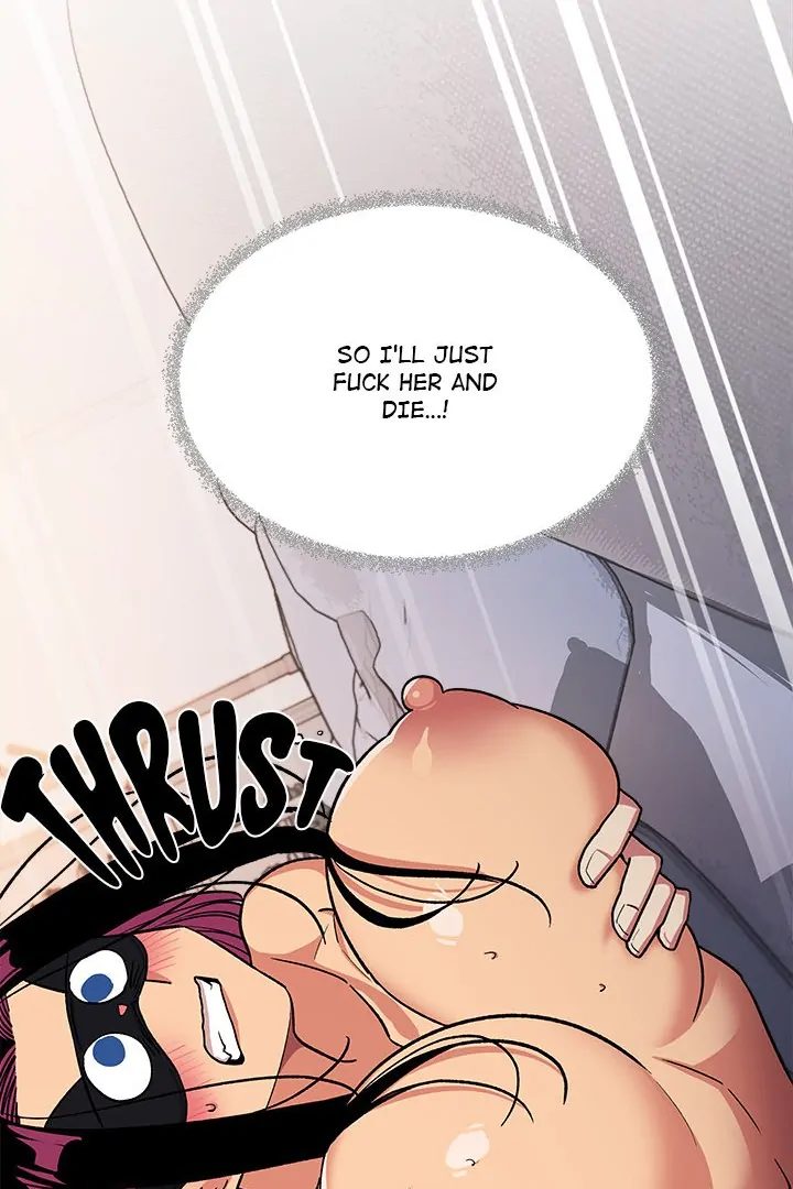 Stop Smoking Chapter 37 image 43