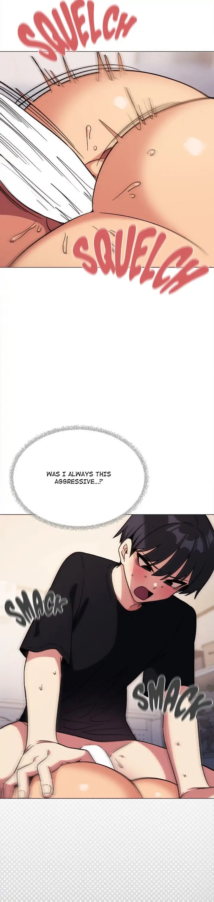 Stop Smoking Chapter 37 image 66