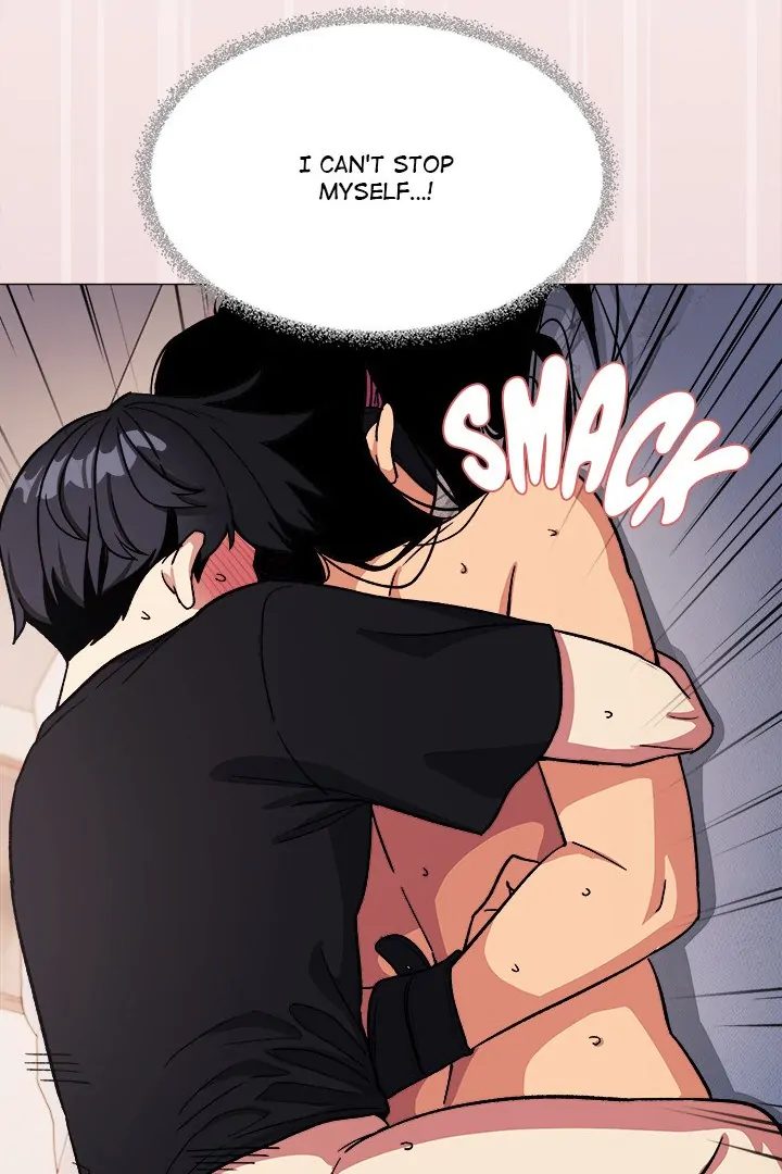 Stop Smoking Chapter 37 image 89