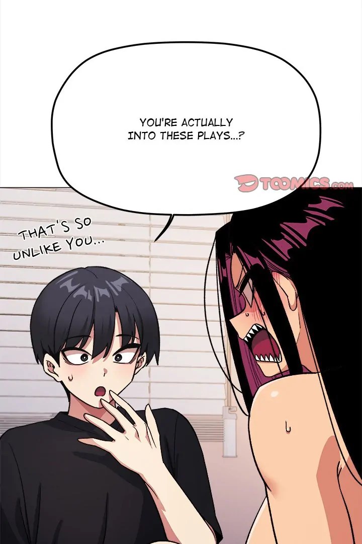Stop Smoking Chapter 38 image 10