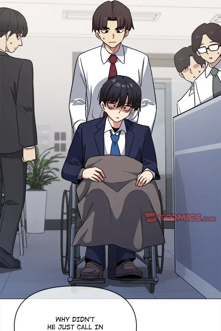Stop Smoking Chapter 38 image 131