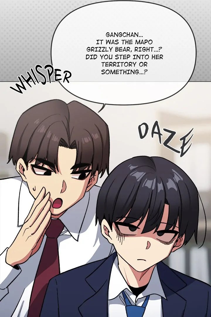 Stop Smoking Chapter 38 image 135