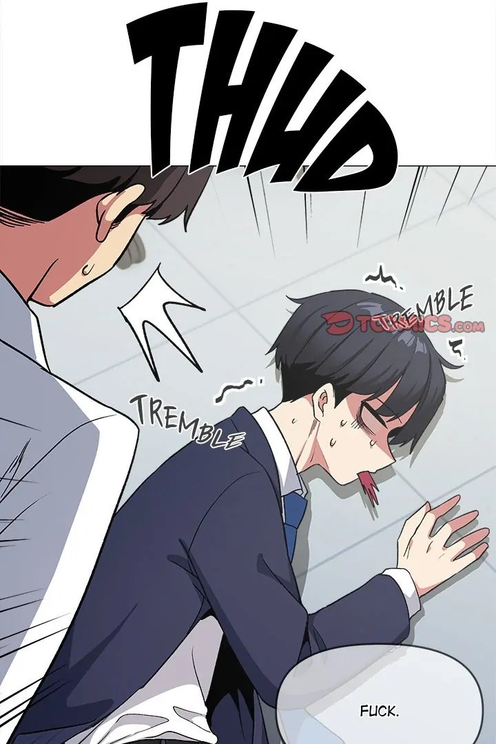 Stop Smoking Chapter 38 image 140