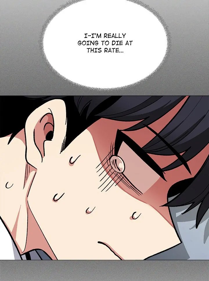 Stop Smoking Chapter 38 image 142