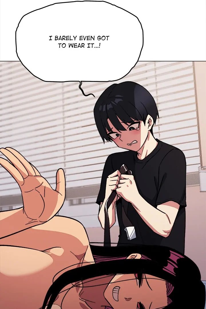 Stop Smoking Chapter 38 image 24