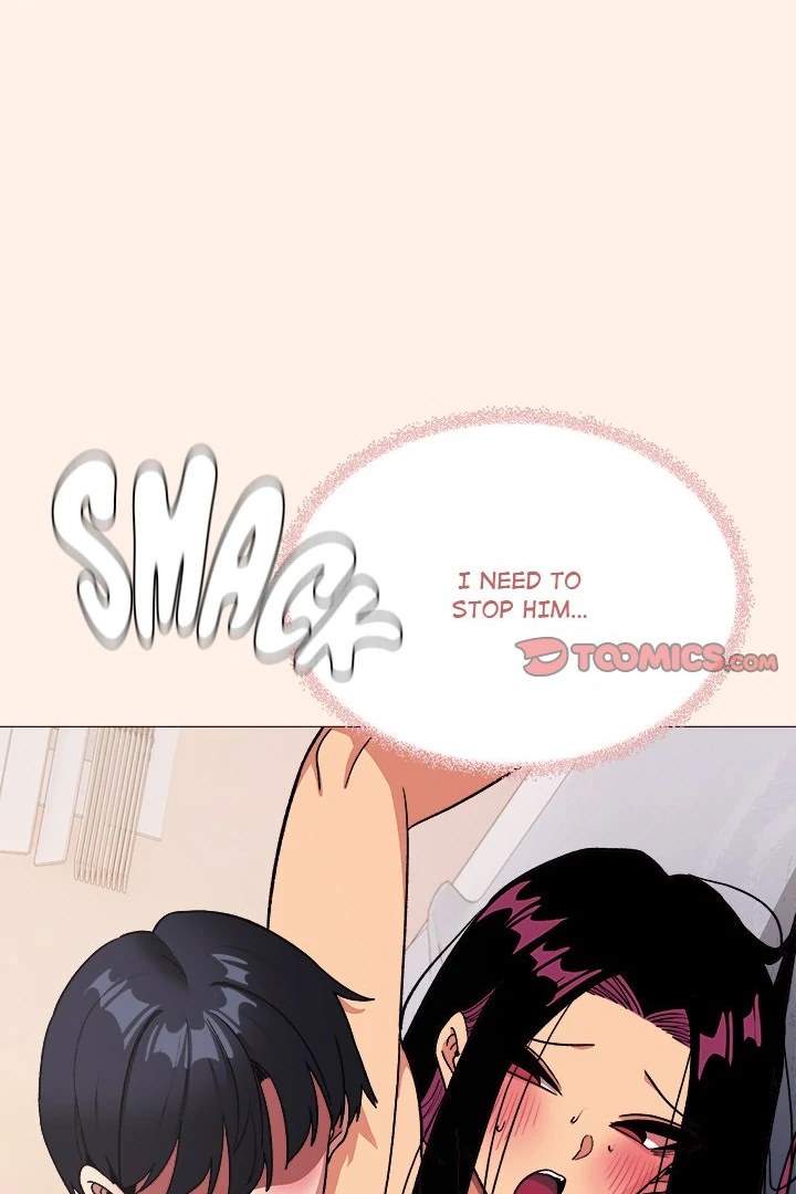 Stop Smoking Chapter 38 image 88
