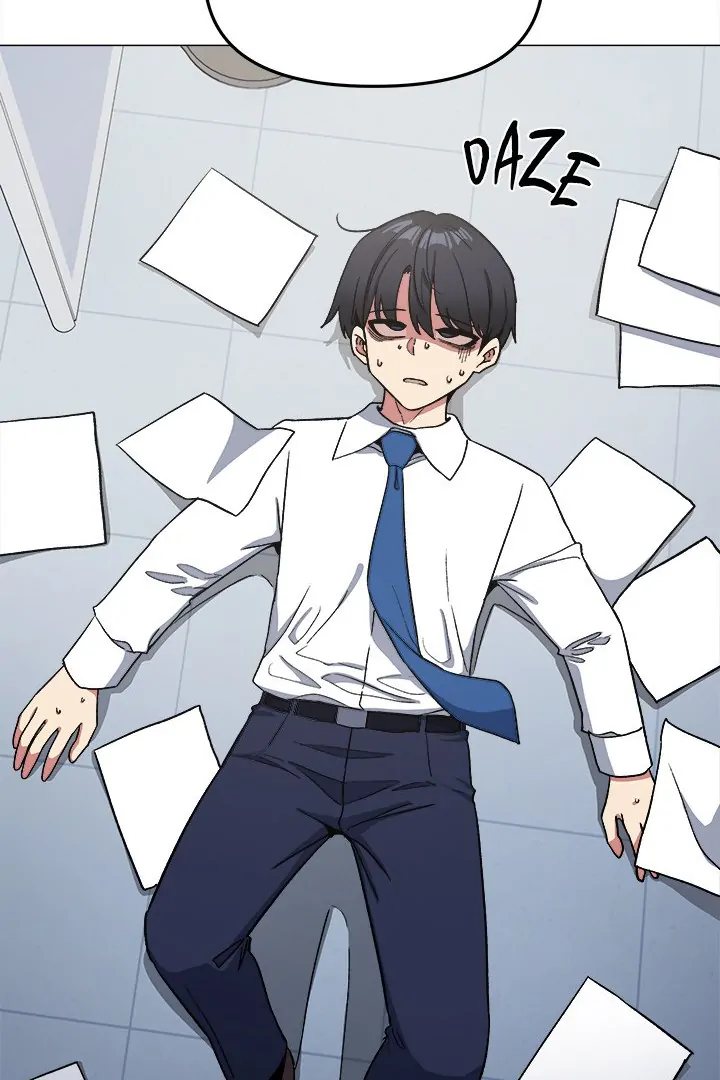 Stop Smoking Chapter 39 image 100