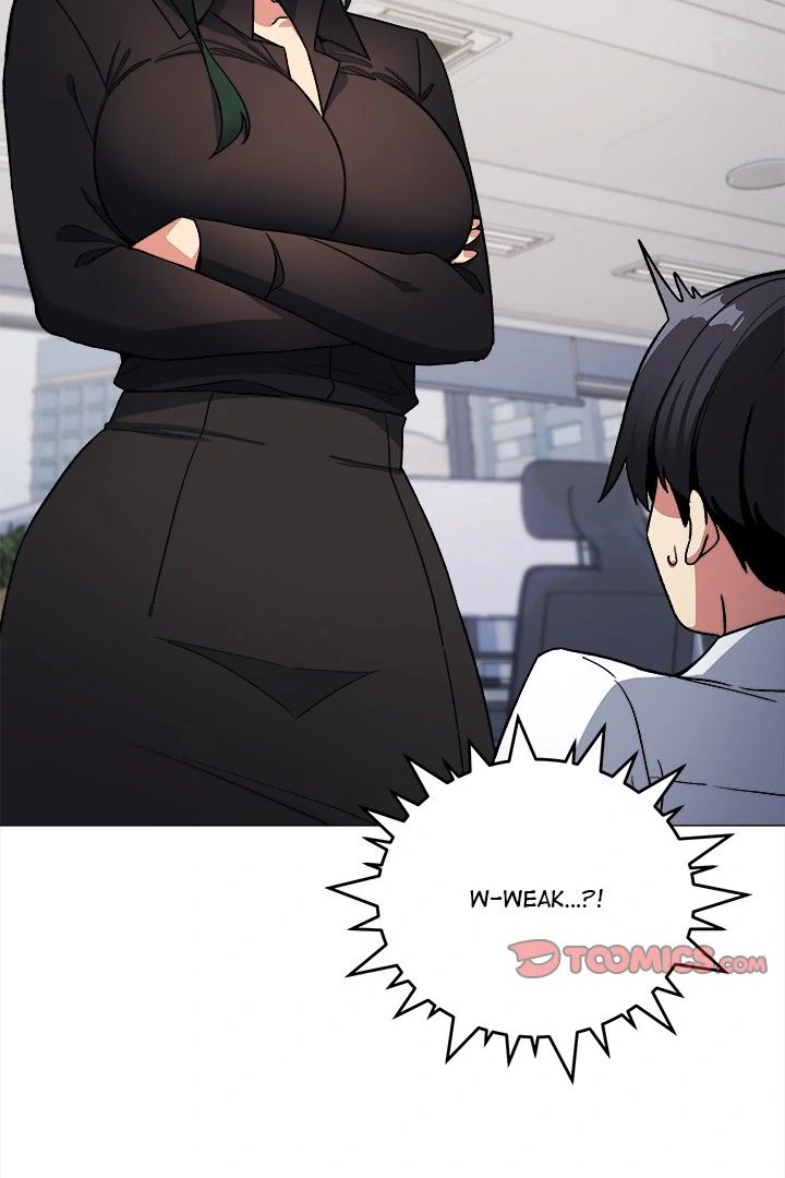 Stop Smoking Chapter 39 image 104