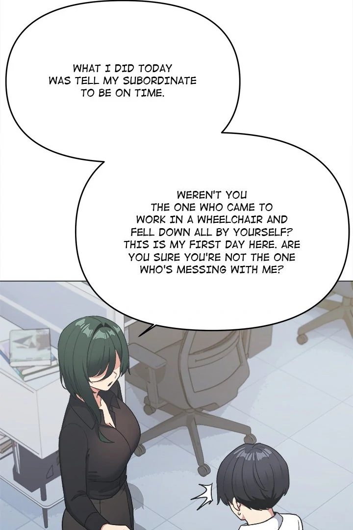 Stop Smoking Chapter 39 image 112