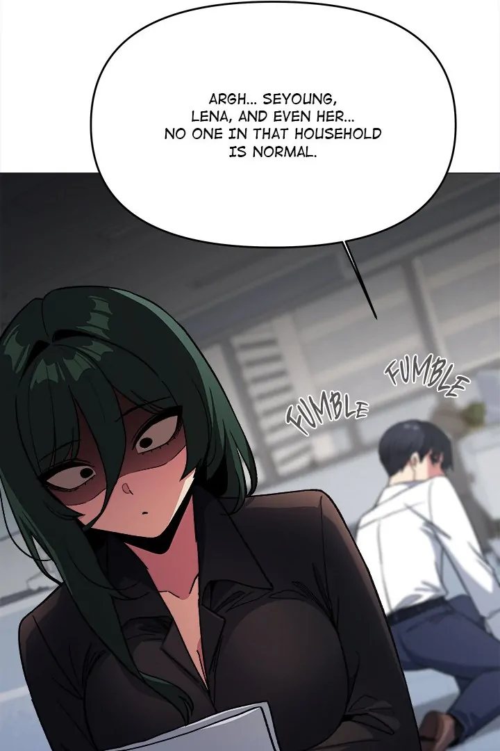 Stop Smoking Chapter 39 image 117