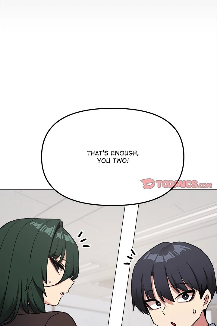 Stop Smoking Chapter 39 image 122