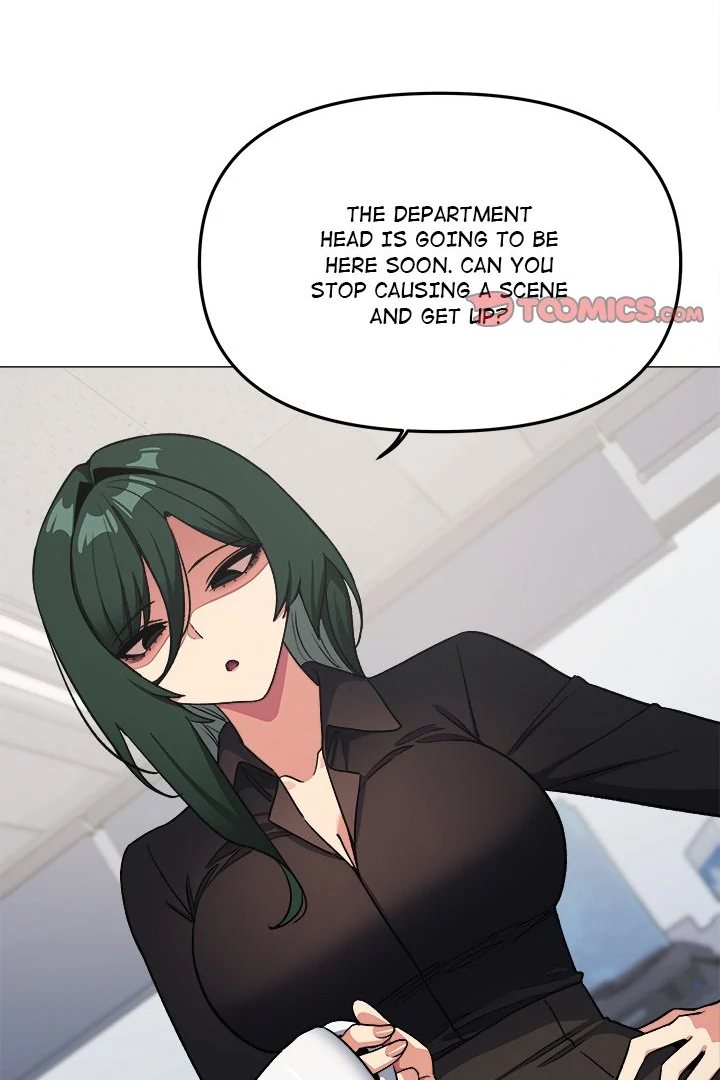 Stop Smoking Chapter 39 image 20