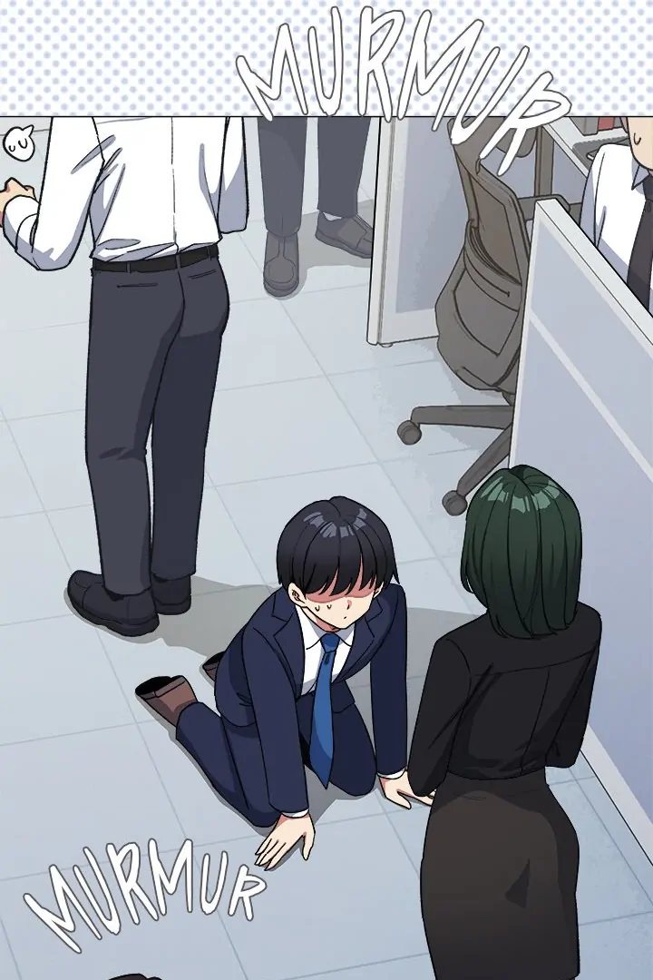 Stop Smoking Chapter 39 image 24