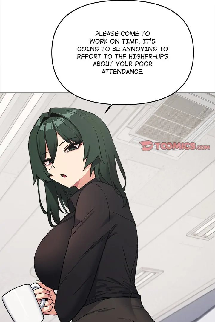 Stop Smoking Chapter 39 image 28