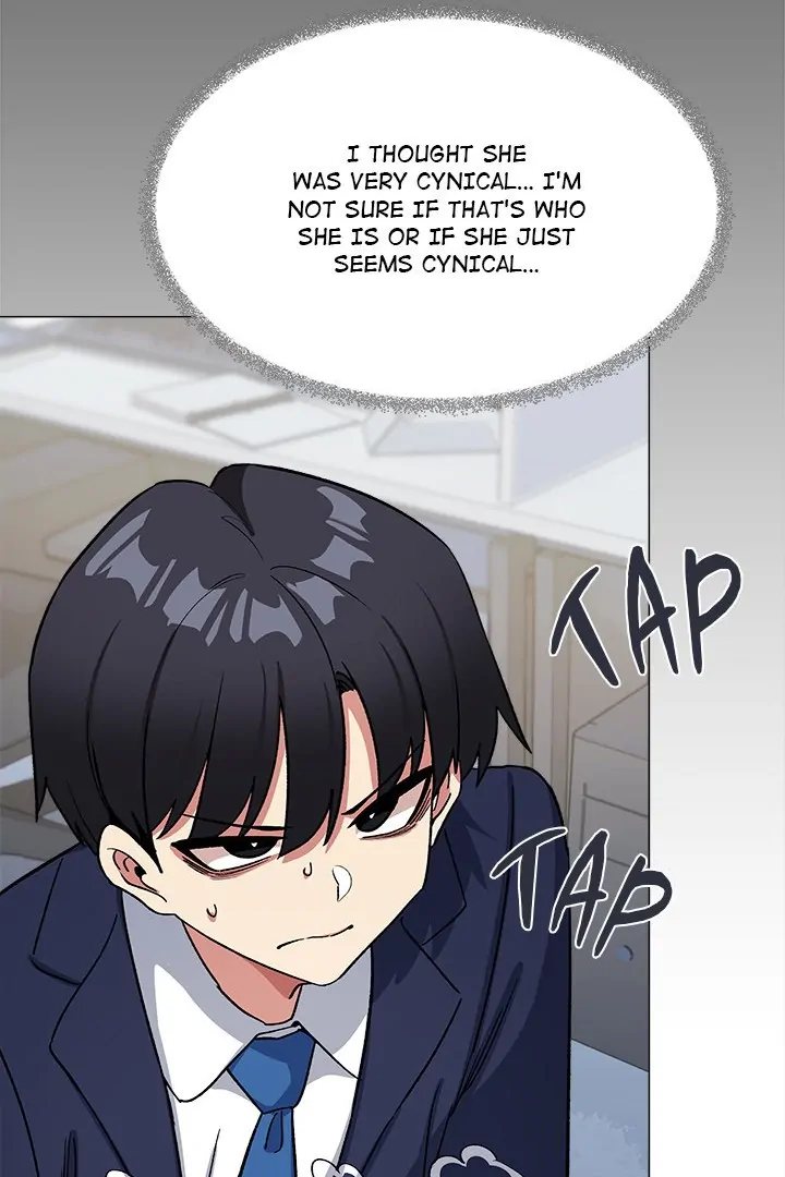 Stop Smoking Chapter 39 image 33