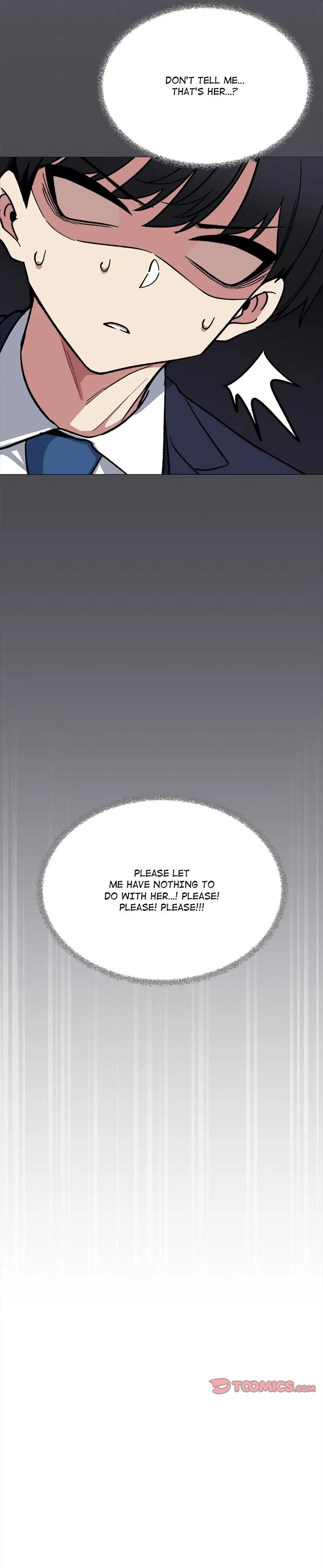 Stop Smoking Chapter 39 image 43