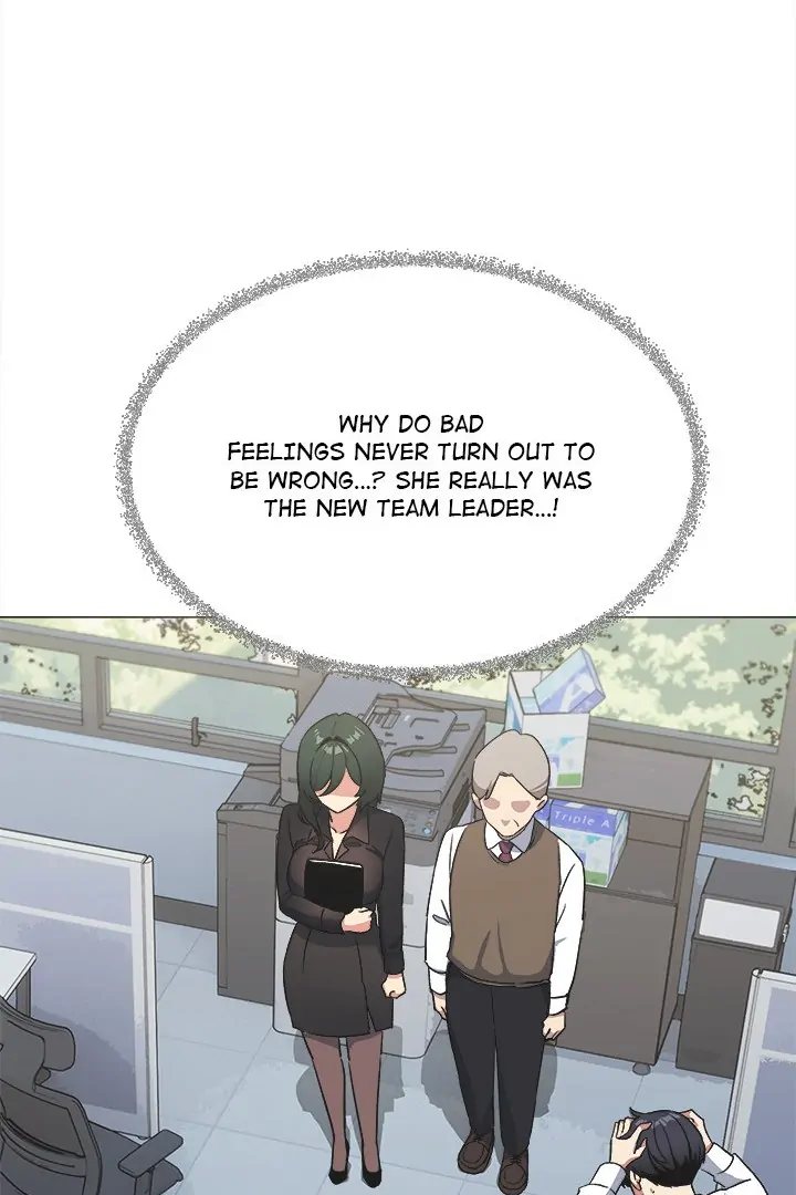 Stop Smoking Chapter 39 image 46