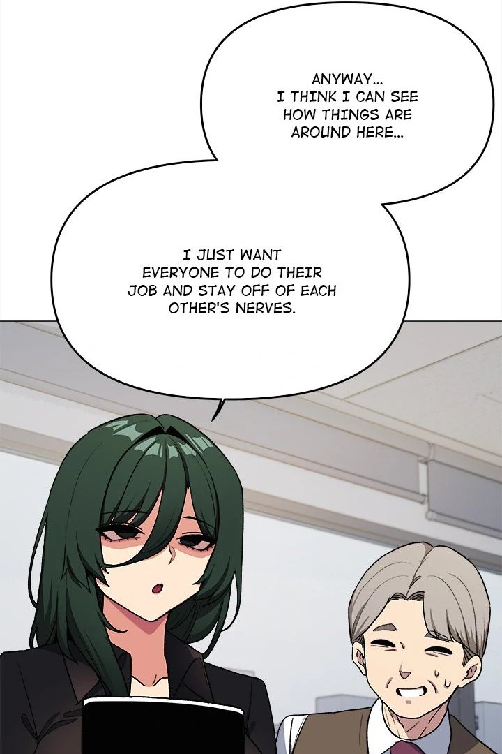 Stop Smoking Chapter 39 image 49