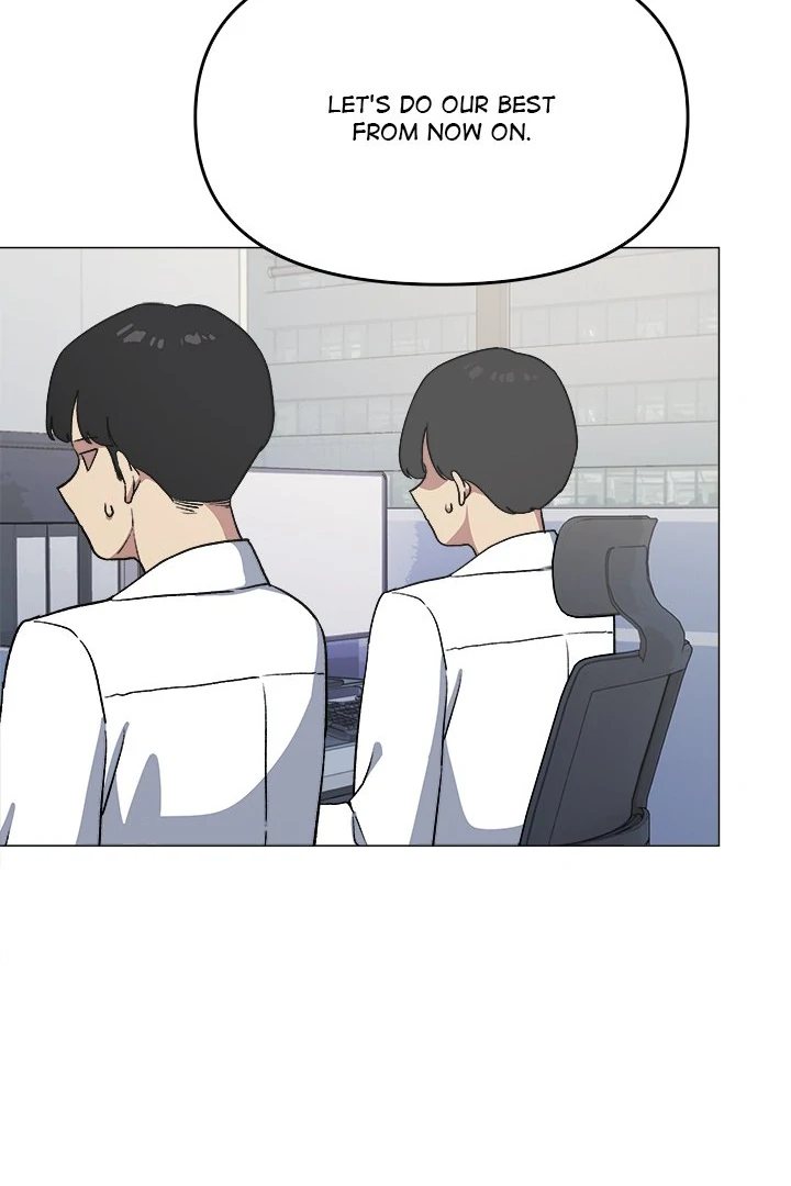 Stop Smoking Chapter 39 image 51