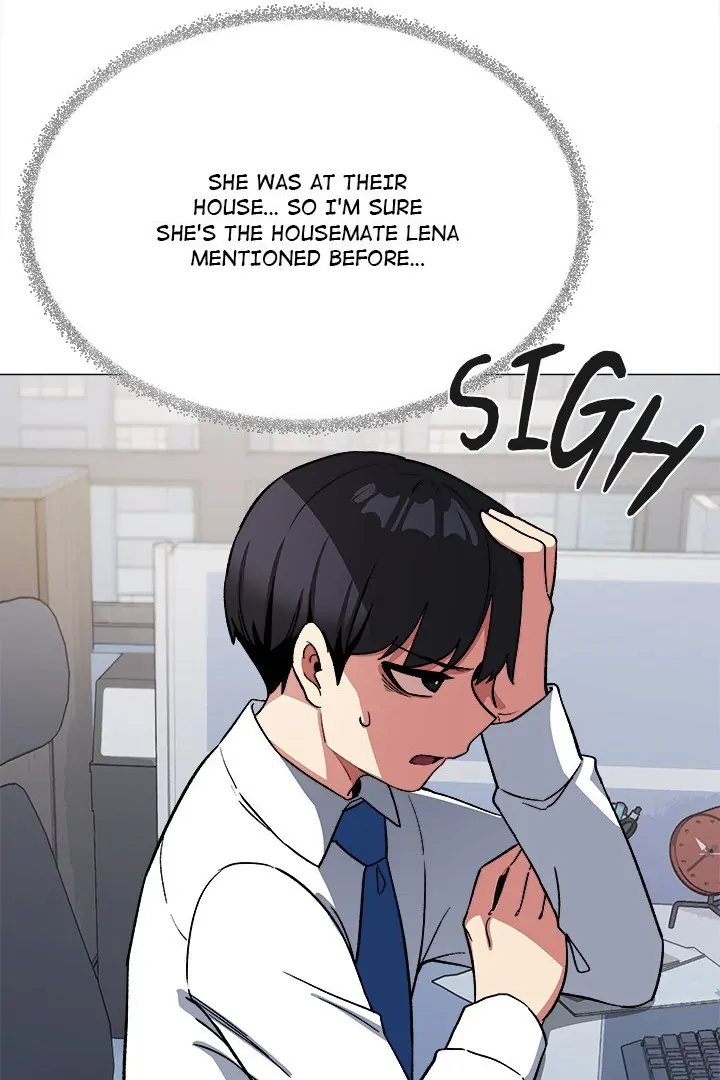 Stop Smoking Chapter 39 image 64