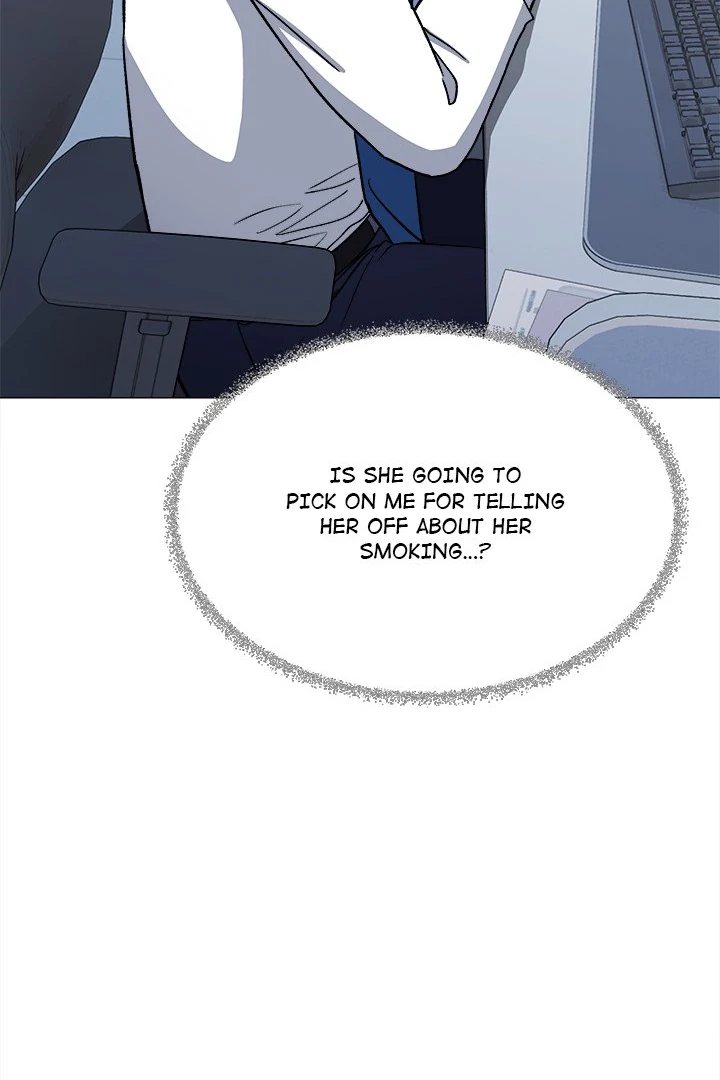 Stop Smoking Chapter 39 image 65